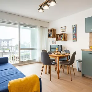  Appartement Le Zal-3